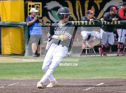Thumbnail 1 in Valley Vista vs Alhambra (Bob Everett Classic) photogallery.