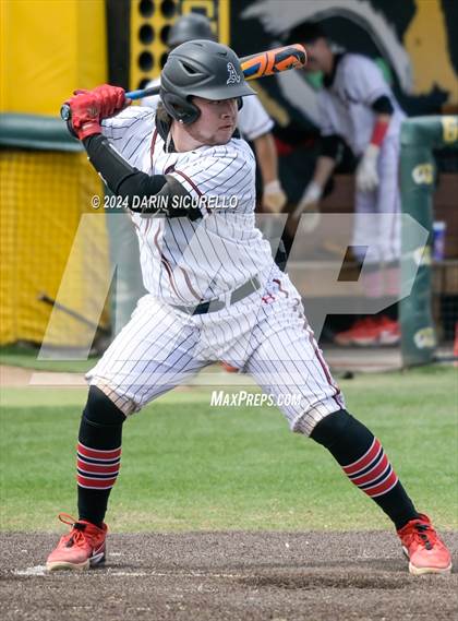 Thumbnail 3 in Valley Vista vs Alhambra (Bob Everett Classic) photogallery.