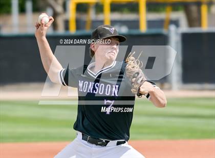 Thumbnail 1 in Valley Vista vs Alhambra (Bob Everett Classic) photogallery.