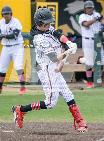 Thumbnail 1 in Valley Vista vs Alhambra (Bob Everett Classic) photogallery.