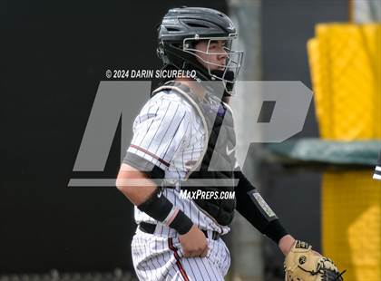Thumbnail 3 in Valley Vista vs Alhambra (Bob Everett Classic) photogallery.