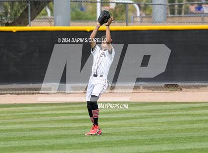 Thumbnail 2 in Valley Vista vs Alhambra (Bob Everett Classic) photogallery.