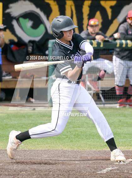 Thumbnail 3 in Valley Vista vs Alhambra (Bob Everett Classic) photogallery.