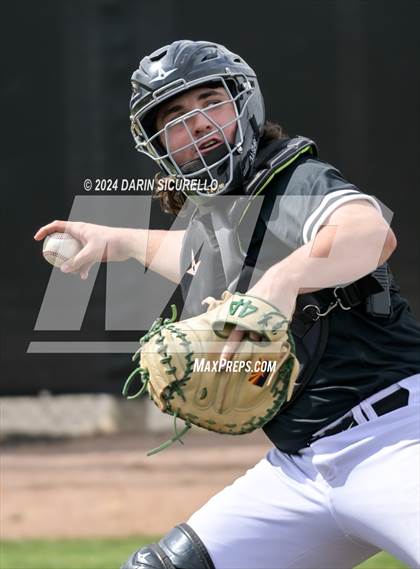 Thumbnail 2 in Valley Vista vs Alhambra (Bob Everett Classic) photogallery.