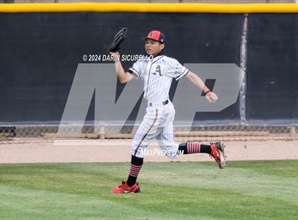 Thumbnail 2 in Valley Vista vs Alhambra (Bob Everett Classic) photogallery.
