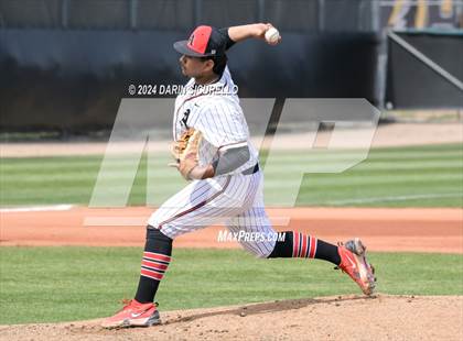Thumbnail 1 in Valley Vista vs Alhambra (Bob Everett Classic) photogallery.