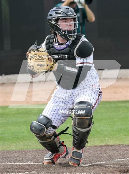 Thumbnail 2 in Valley Vista vs Alhambra (Bob Everett Classic) photogallery.