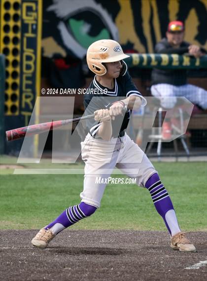 Thumbnail 3 in Valley Vista vs Alhambra (Bob Everett Classic) photogallery.