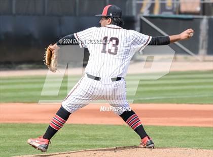 Thumbnail 2 in Valley Vista vs Alhambra (Bob Everett Classic) photogallery.