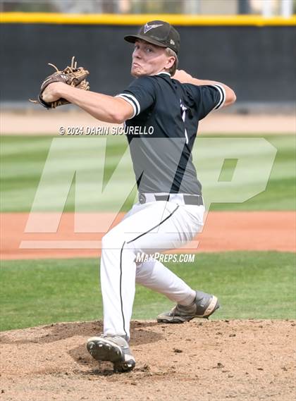 Thumbnail 2 in Valley Vista vs Alhambra (Bob Everett Classic) photogallery.