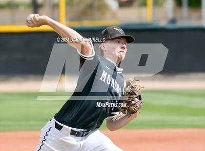 Thumbnail 3 in Valley Vista vs Alhambra (Bob Everett Classic) photogallery.