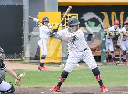 Thumbnail 1 in Valley Vista vs Alhambra (Bob Everett Classic) photogallery.