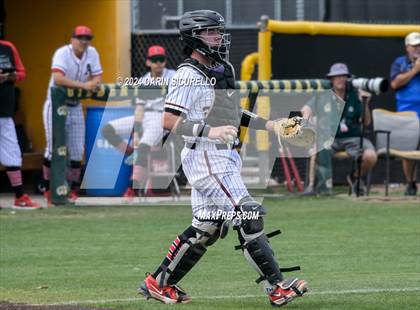 Thumbnail 2 in Valley Vista vs Alhambra (Bob Everett Classic) photogallery.