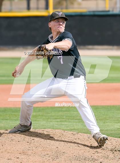 Thumbnail 3 in Valley Vista vs Alhambra (Bob Everett Classic) photogallery.