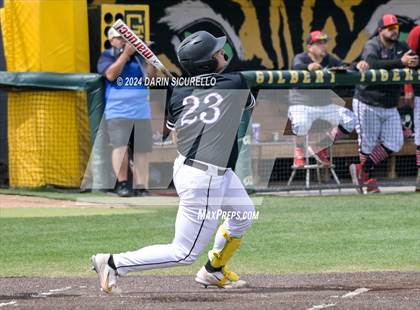 Thumbnail 3 in Valley Vista vs Alhambra (Bob Everett Classic) photogallery.