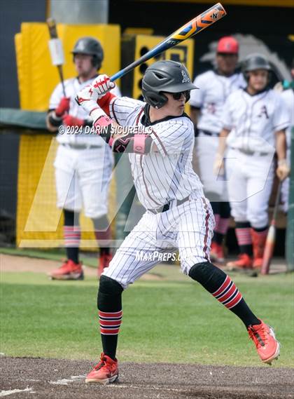 Thumbnail 3 in Valley Vista vs Alhambra (Bob Everett Classic) photogallery.