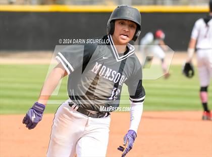 Thumbnail 2 in Valley Vista vs Alhambra (Bob Everett Classic) photogallery.