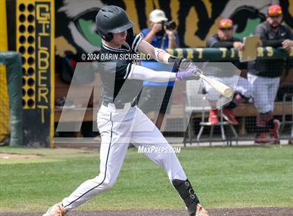 Thumbnail 2 in Valley Vista vs Alhambra (Bob Everett Classic) photogallery.