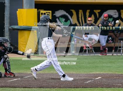 Thumbnail 2 in Valley Vista vs Alhambra (Bob Everett Classic) photogallery.