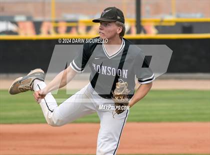 Thumbnail 3 in Valley Vista vs Alhambra (Bob Everett Classic) photogallery.