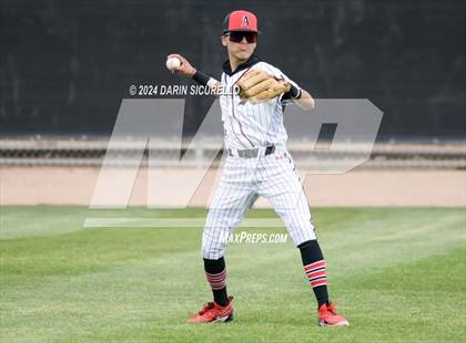 Thumbnail 1 in Valley Vista vs Alhambra (Bob Everett Classic) photogallery.