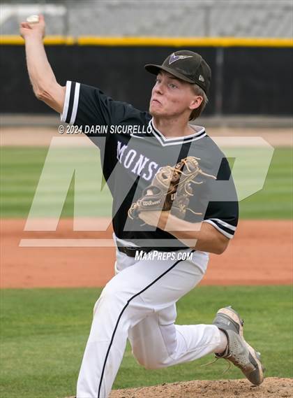 Thumbnail 1 in Valley Vista vs Alhambra (Bob Everett Classic) photogallery.