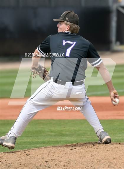 Thumbnail 3 in Valley Vista vs Alhambra (Bob Everett Classic) photogallery.