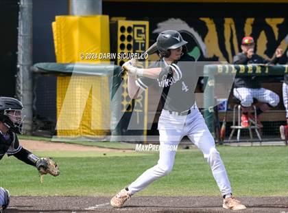 Thumbnail 1 in Valley Vista vs Alhambra (Bob Everett Classic) photogallery.