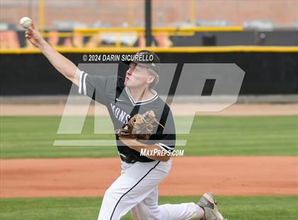 Thumbnail 1 in Valley Vista vs Alhambra (Bob Everett Classic) photogallery.