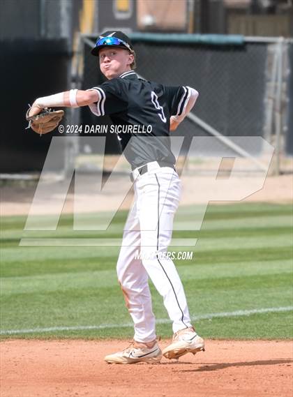 Thumbnail 1 in Valley Vista vs Alhambra (Bob Everett Classic) photogallery.