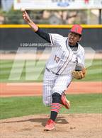 Photo from the gallery "Valley Vista vs Alhambra (Bob Everett Classic)"