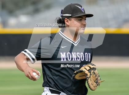 Thumbnail 1 in Valley Vista vs Alhambra (Bob Everett Classic) photogallery.