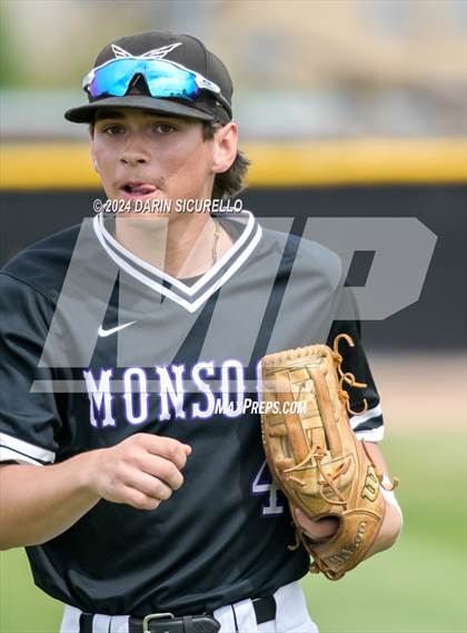 Thumbnail 3 in Valley Vista vs Alhambra (Bob Everett Classic) photogallery.