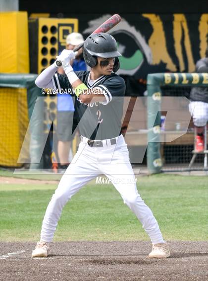 Thumbnail 1 in Valley Vista vs Alhambra (Bob Everett Classic) photogallery.