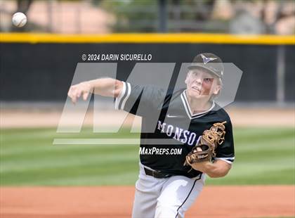 Thumbnail 2 in Valley Vista vs Alhambra (Bob Everett Classic) photogallery.
