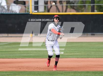 Thumbnail 1 in Valley Vista vs Alhambra (Bob Everett Classic) photogallery.