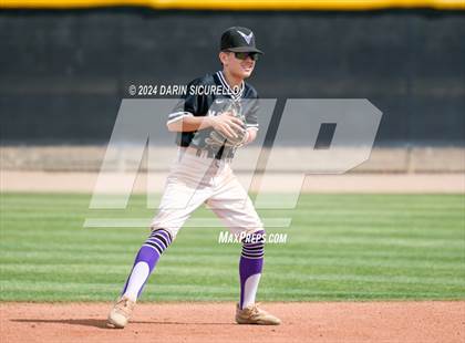 Thumbnail 2 in Valley Vista vs Alhambra (Bob Everett Classic) photogallery.