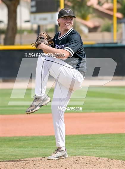 Thumbnail 1 in Valley Vista vs Alhambra (Bob Everett Classic) photogallery.