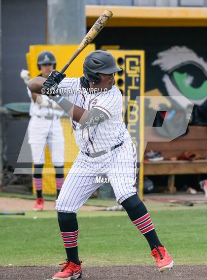 Thumbnail 3 in Valley Vista vs Alhambra (Bob Everett Classic) photogallery.
