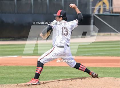Thumbnail 1 in Valley Vista vs Alhambra (Bob Everett Classic) photogallery.