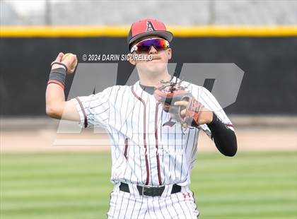 Thumbnail 1 in Valley Vista vs Alhambra (Bob Everett Classic) photogallery.