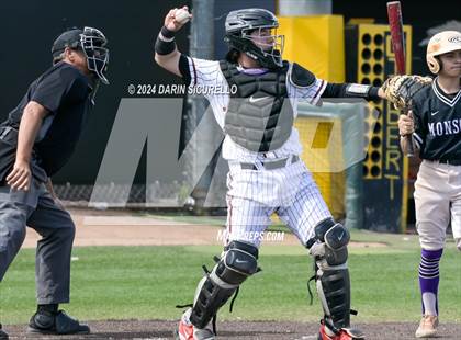 Thumbnail 3 in Valley Vista vs Alhambra (Bob Everett Classic) photogallery.