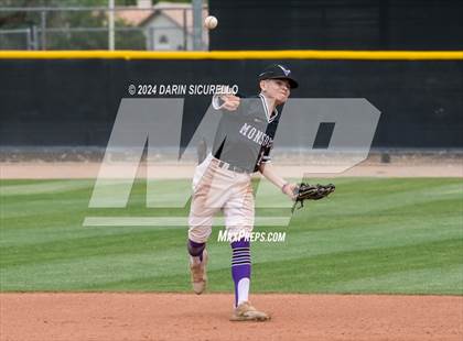 Thumbnail 3 in Valley Vista vs Alhambra (Bob Everett Classic) photogallery.