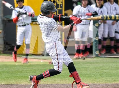 Thumbnail 1 in Valley Vista vs Alhambra (Bob Everett Classic) photogallery.
