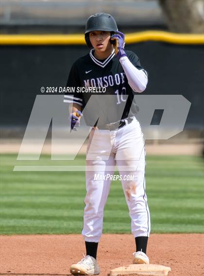 Thumbnail 1 in Valley Vista vs Alhambra (Bob Everett Classic) photogallery.