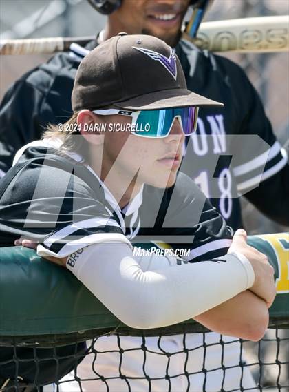 Thumbnail 2 in Valley Vista vs Alhambra (Bob Everett Classic) photogallery.