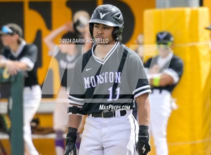 Thumbnail 2 in Valley Vista vs Alhambra (Bob Everett Classic) photogallery.