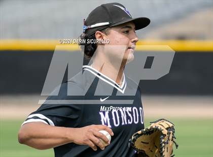 Thumbnail 2 in Valley Vista vs Alhambra (Bob Everett Classic) photogallery.