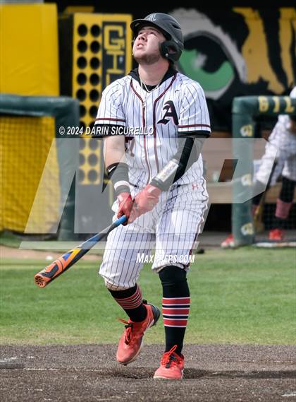Thumbnail 1 in Valley Vista vs Alhambra (Bob Everett Classic) photogallery.