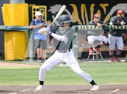 Thumbnail 3 in Valley Vista vs Alhambra (Bob Everett Classic) photogallery.
